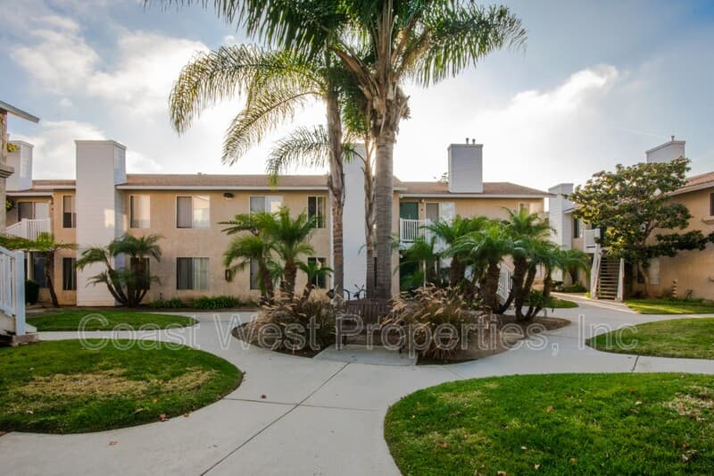 Carlsbad Condo: 3515 Roosevelt St