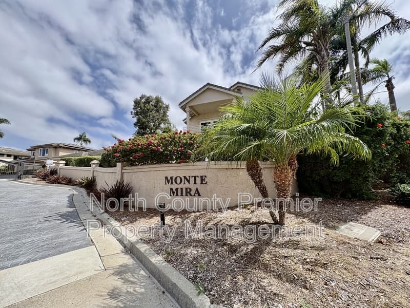 Encinitas House: 1867 Amalfi Drive