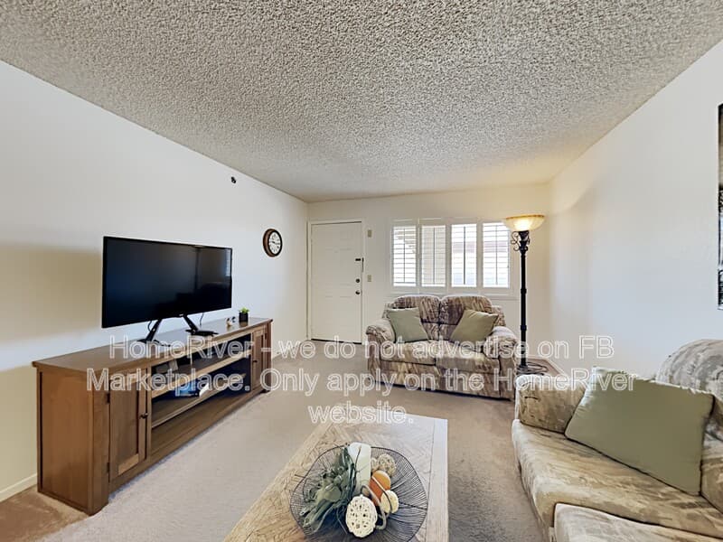 Lake Havasu City Condo: 2085 Mesquite Ave