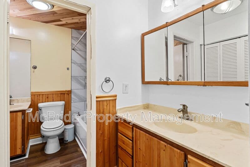 Martinez Townhome: 3506 Prestwick Drive