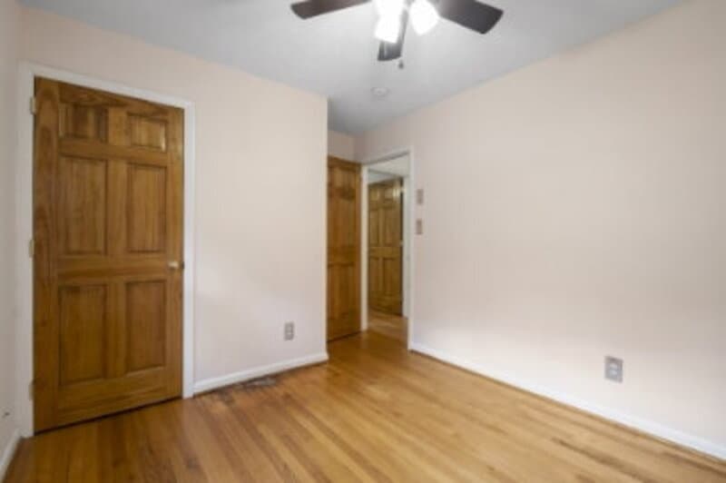 Southern Pines Condo: 555 North Leak Street