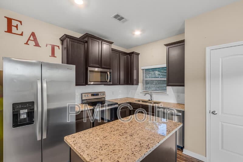 Princeton House: 1401 Park Trails Boulevard