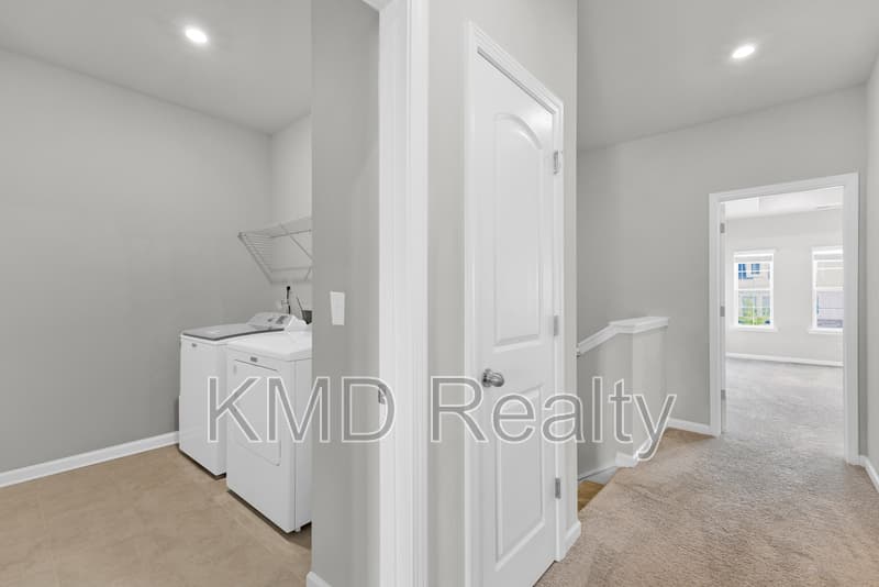 Mint Hill Townhome: 8012 Whitegrove Road