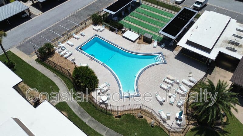 New Port Richey Condo: 5111 Amulet Dr