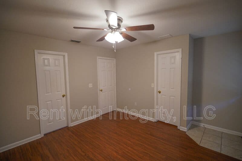 Tallahassee House: 2788 Westbrook Ct