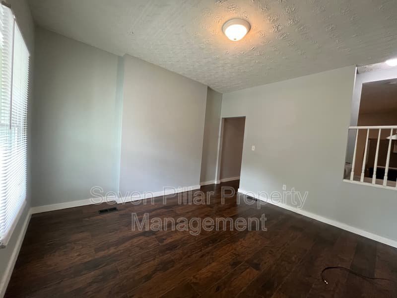 Columbus Condo: 114 Dana Ave