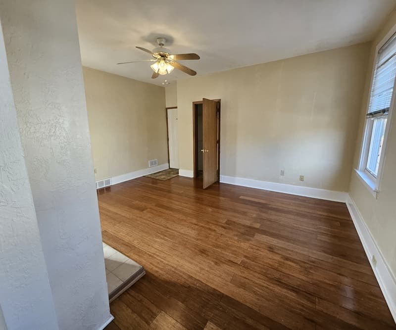 Pittsburgh Condo: 201 Amabell Street - 2F