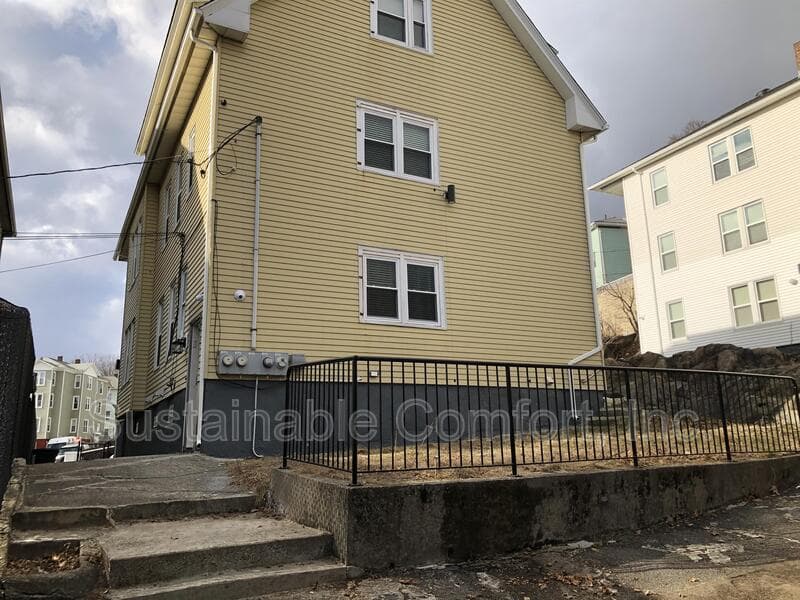 Worcester Condo: 36 Shamrock Street - 3