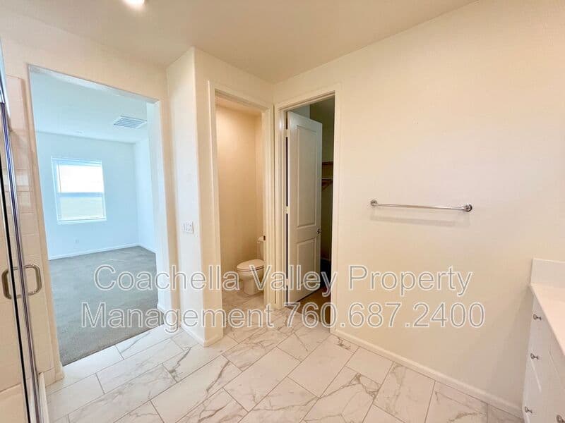 Indio House: 84443 Passagio Lago Way