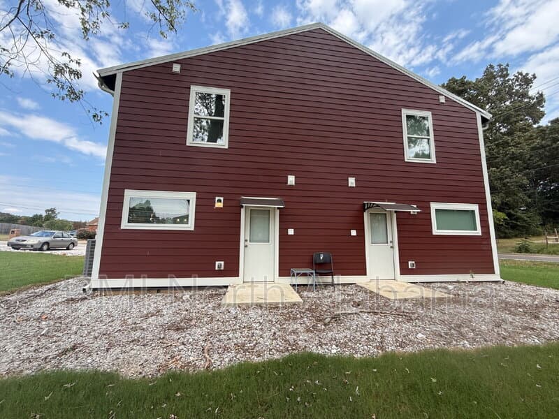 Huntsville Condo: 101 Lacy Lane A2
