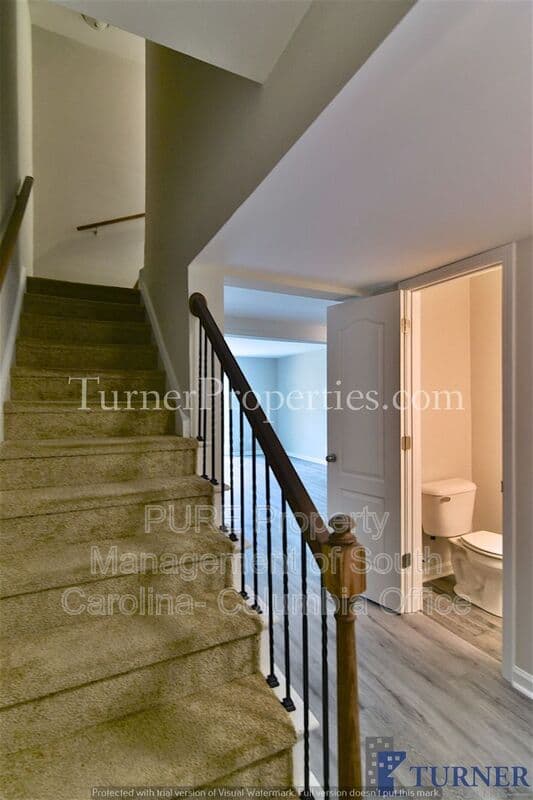Columbia House: 308 Percival Rd