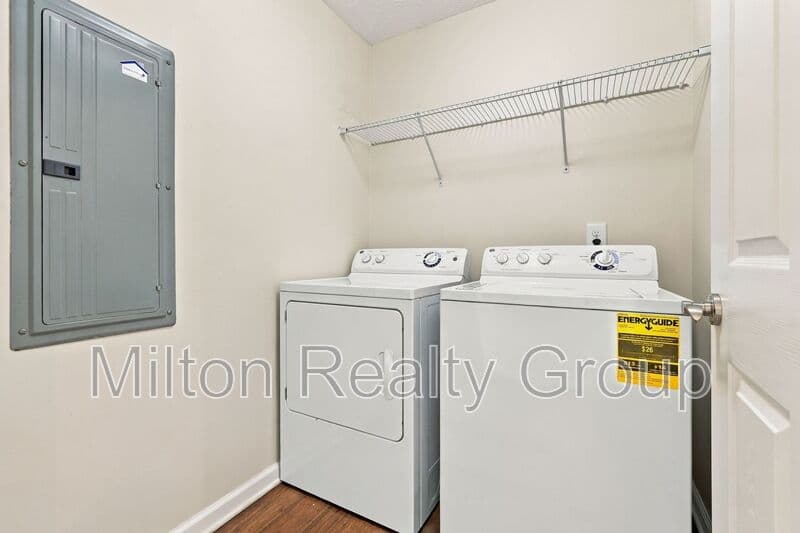 Fayetteville Condo: 3310 Harbour Pointe Place