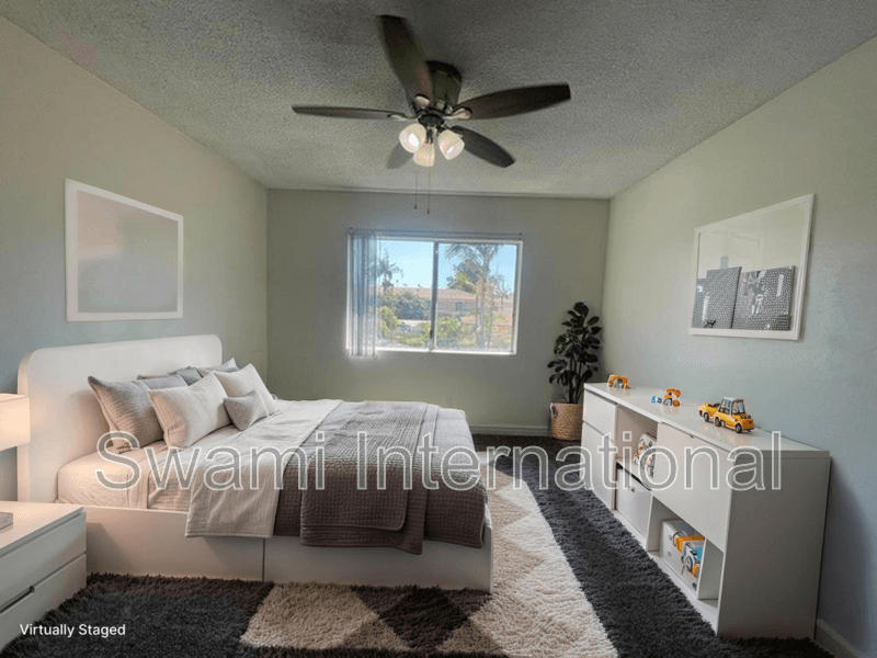Inglewood Condo: 947 Myrtle Avenue