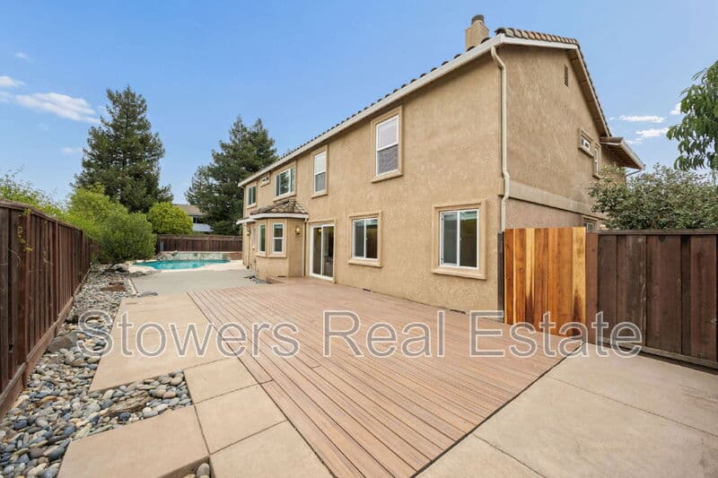 Pleasanton House: 3144 Joanne Circle
