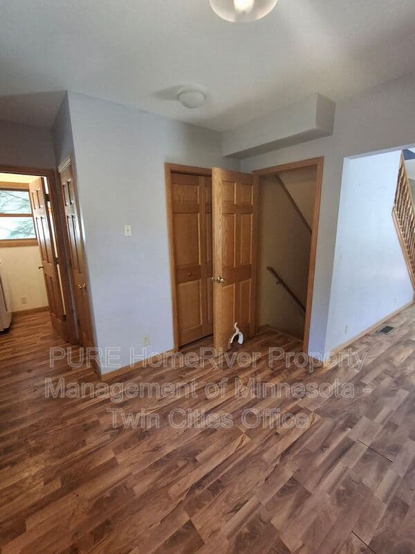 Minneapolis House: 3321 37th St E