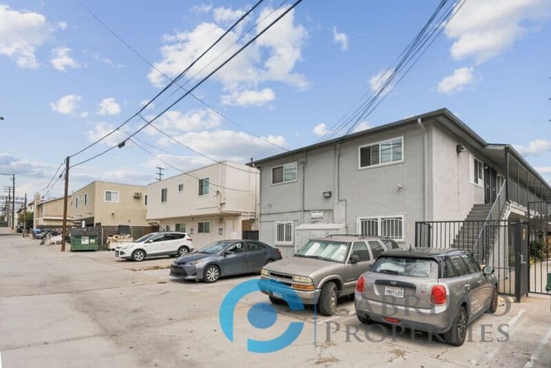 San Diego Condo: 4162 32nd Street