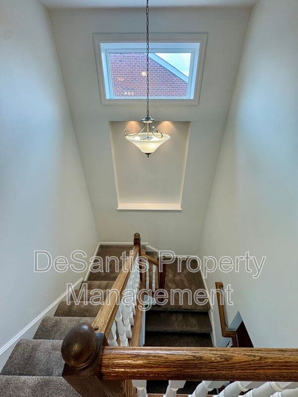 Wexford Townhome: 307 Marshall Heights Drive