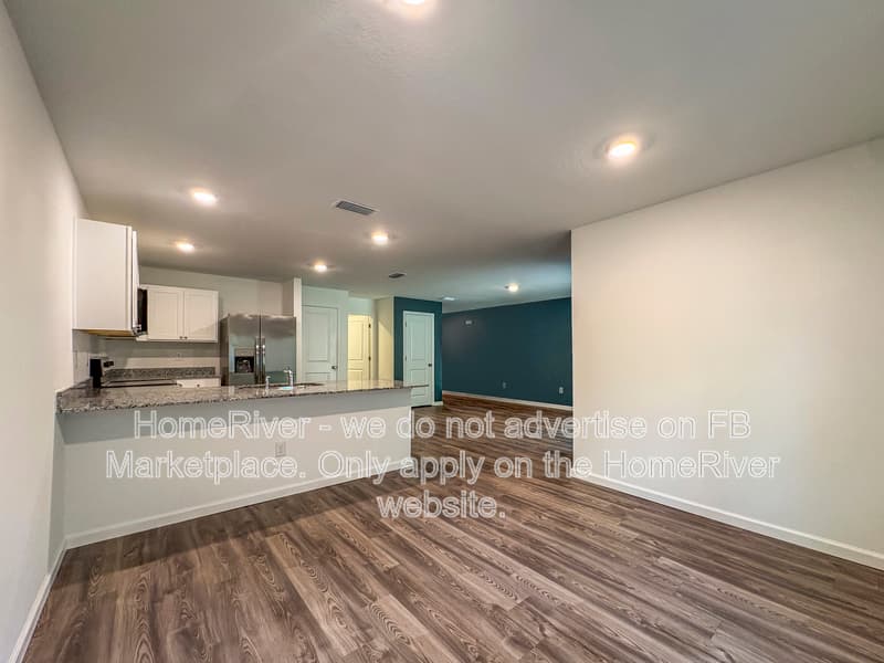 Citrus Springs House: 10908 N Dragonis Dr