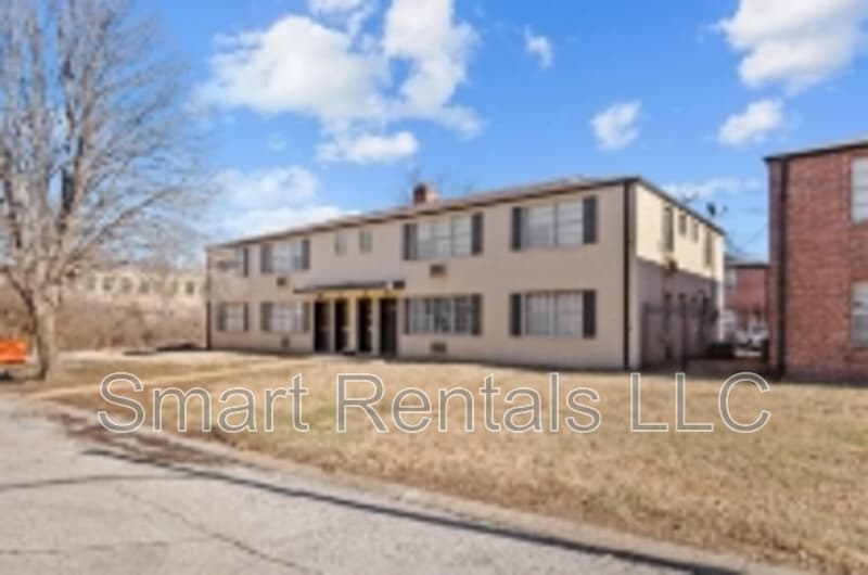University City Condo: 1024 Wild Cherry Lane - 1