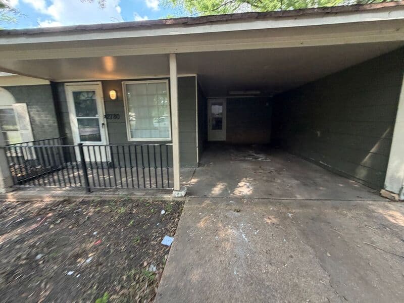 Horn Lake House: 2780 Birchfield Cv