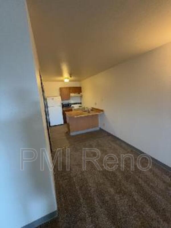 Reno Condo: 160 Park Street