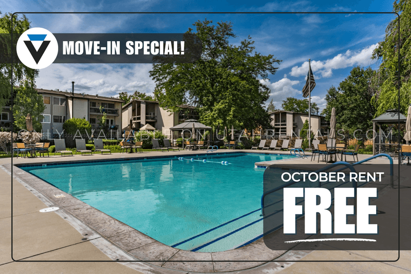 Murray Condo: 5761 S Waterbury Cir