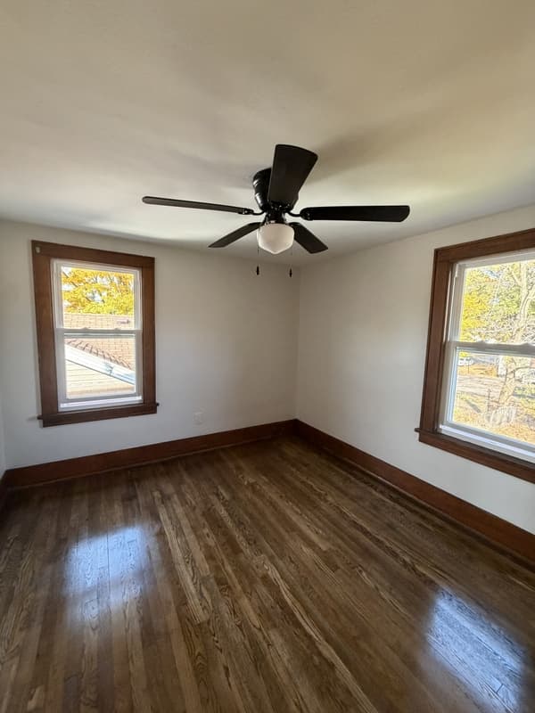 Akron House: 1009 Pardee Avenue