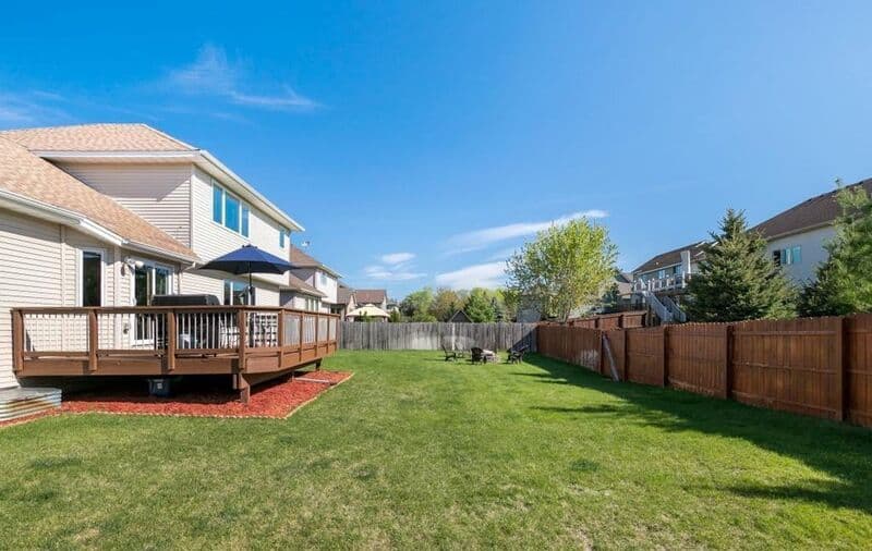 Ramsey House: 15561 Yakima St NW