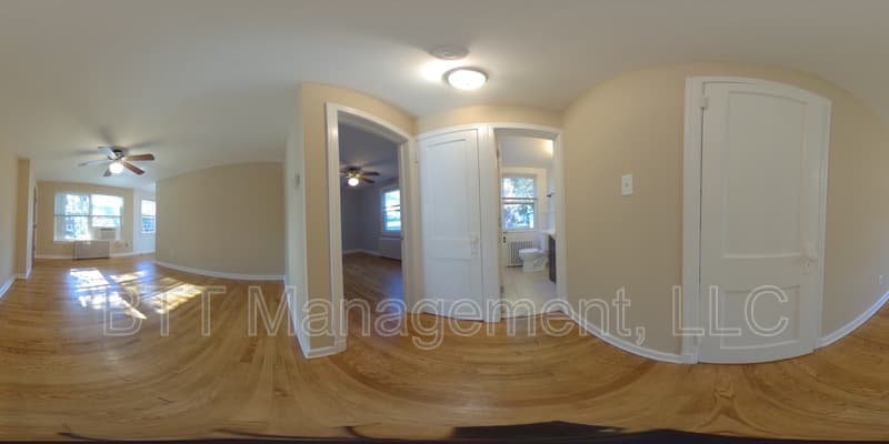 Takoma Park Condo: 8400 Greenwood Ave