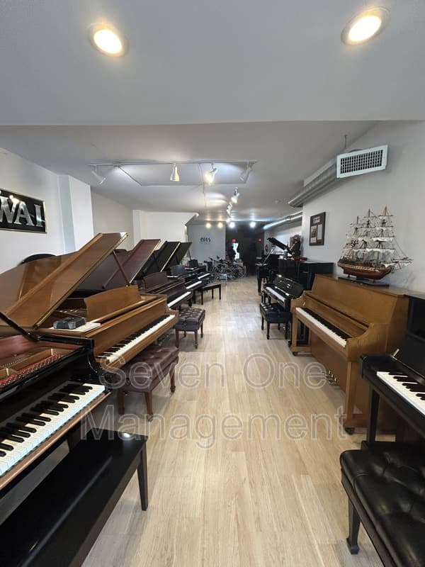 Philadelphia Condo: 6066 Ridge Ave