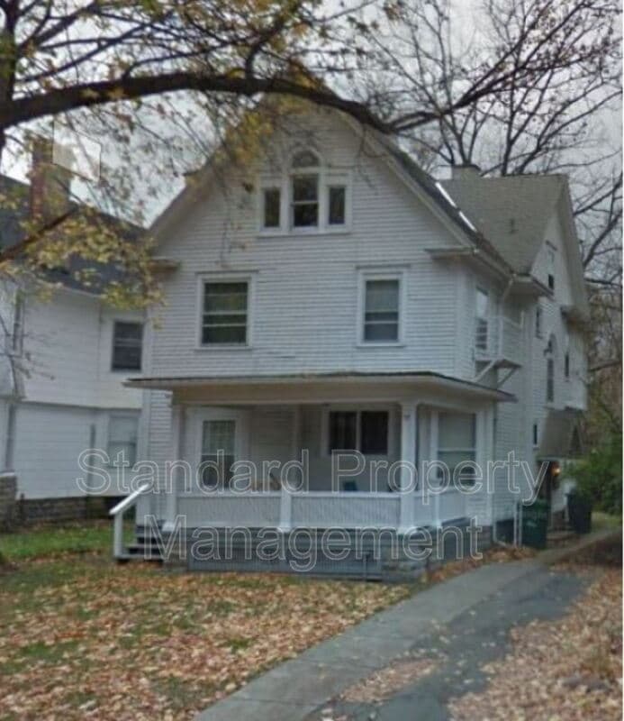 Rochester Condo: 51 Alliance Ave (Apt 3)