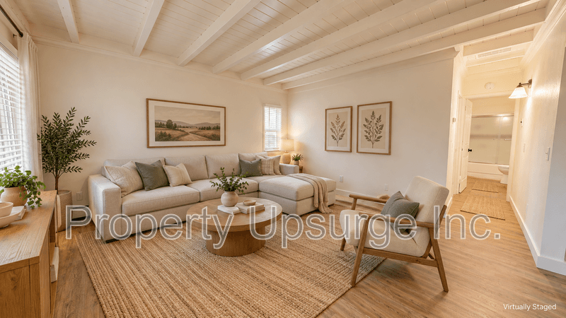 Redding Condo: 1167 Orange Avenue - 1167