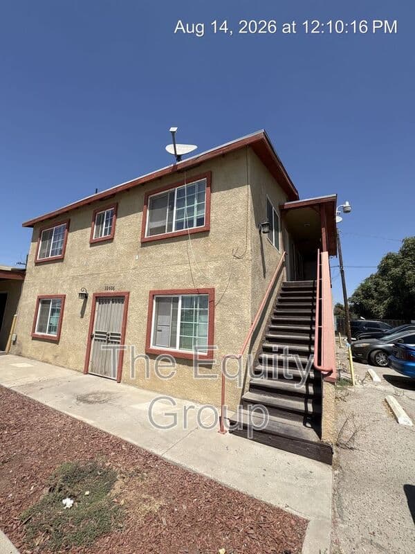 Visalia Condo: 32606 Road 124