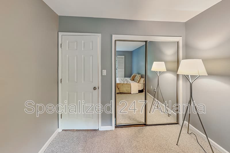 Atlanta House: 3104 Pine Heights Dr NE