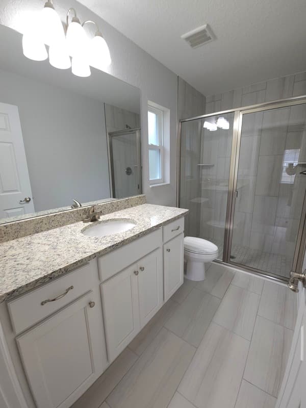Ocala House: 2797 SW 161st Loop