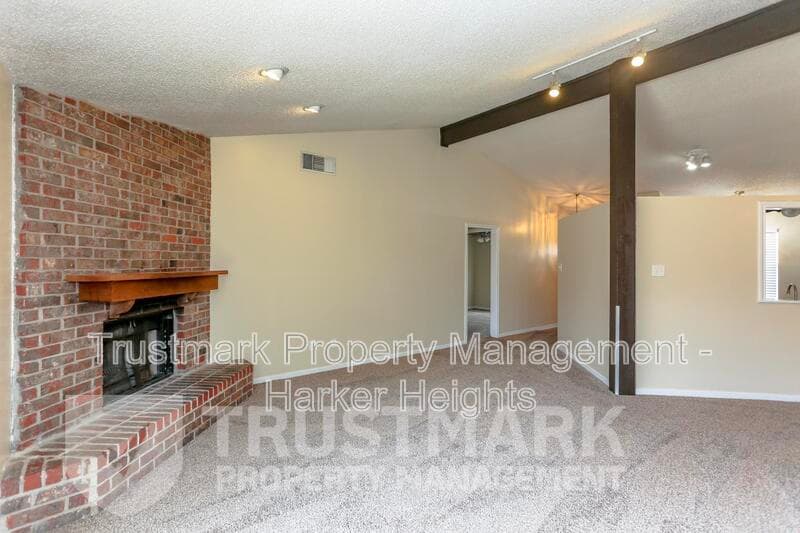 Harker Heights House: 2503 Limestone