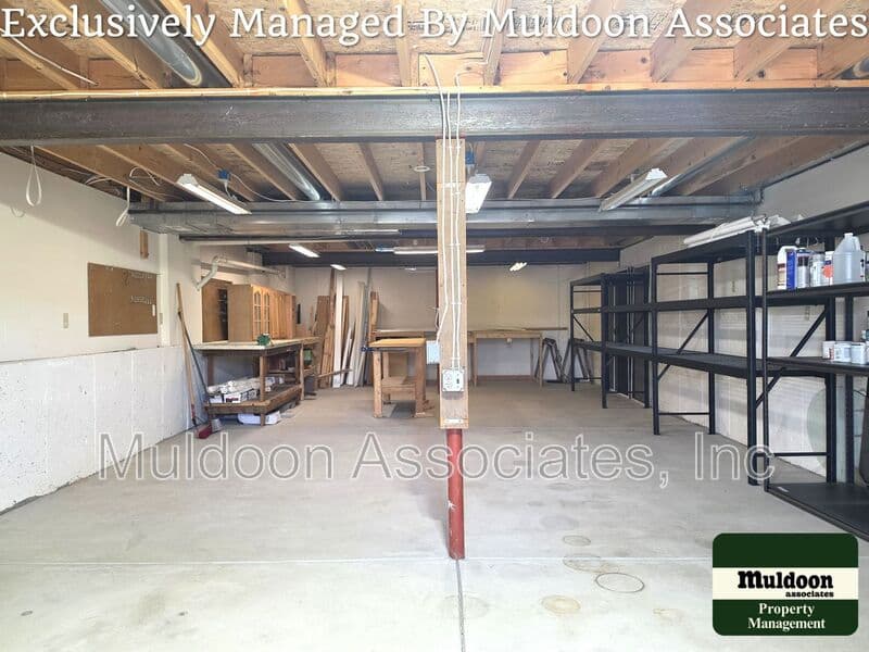 Colorado Springs House: 5552 Wells Fargo Dr