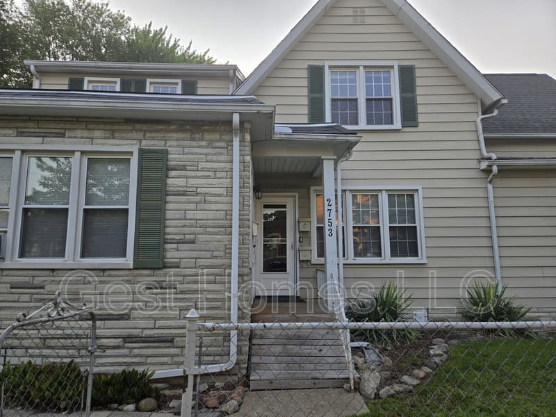 Wyandotte Condo: 364 Chestnut