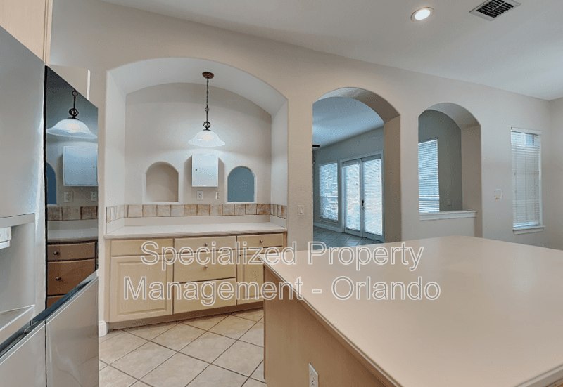 Orlando House: 3930 Cassia Dr