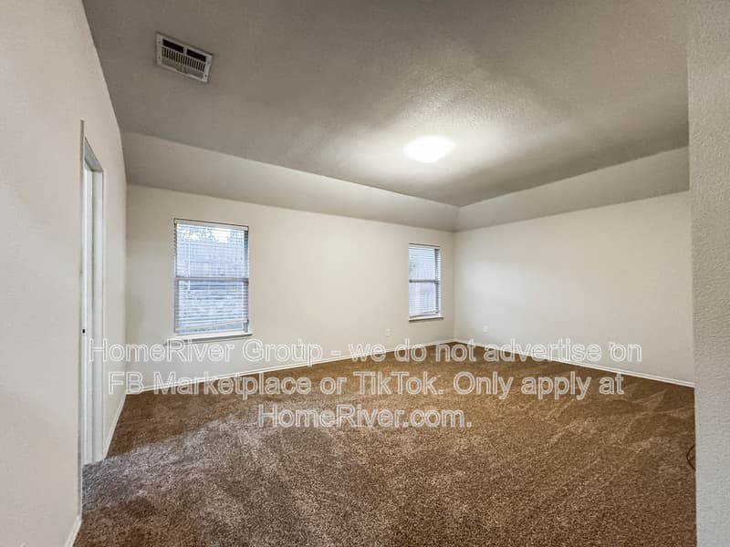 Mesquite House: 2829 Snowy Owl Dr