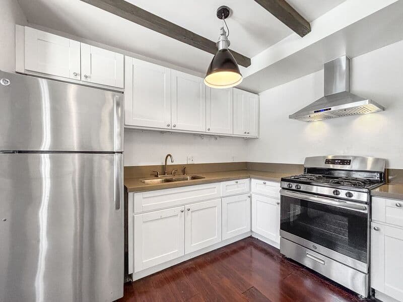 San Diego Condo: 4041 Highland Ave