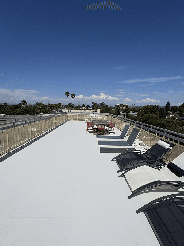 Los Angeles Condo: 12500 Culver Boulevard - 213