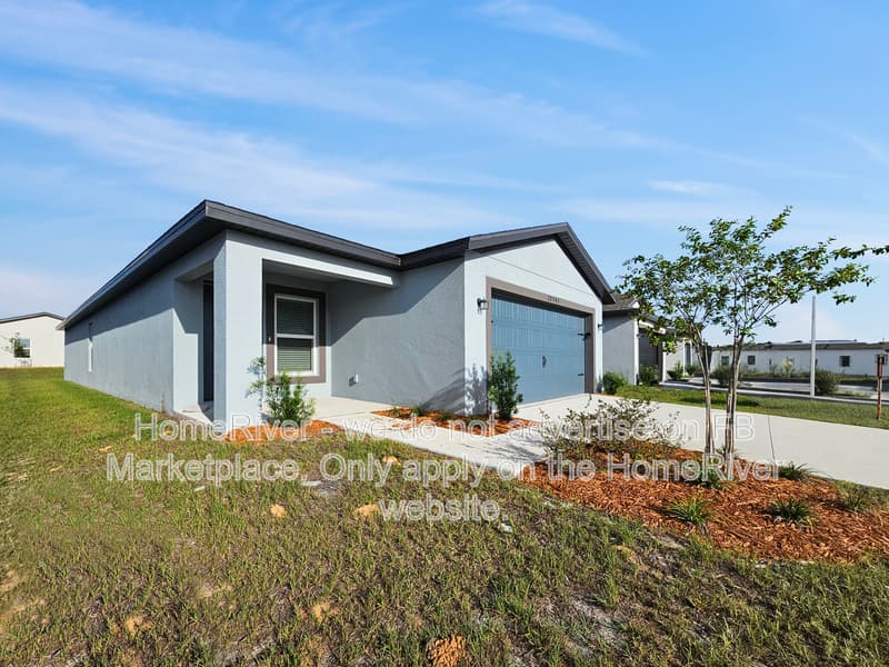 Brooksville House: 29543 Fedora Cir