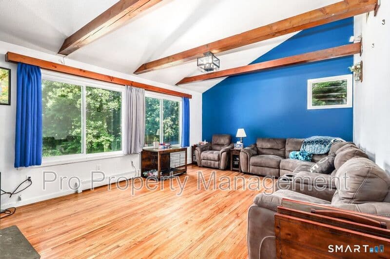 New Milford House: 212 Chestnut Land Rd.