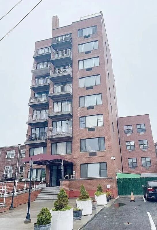 Elmhurst Condo: 87-14 57th Rd