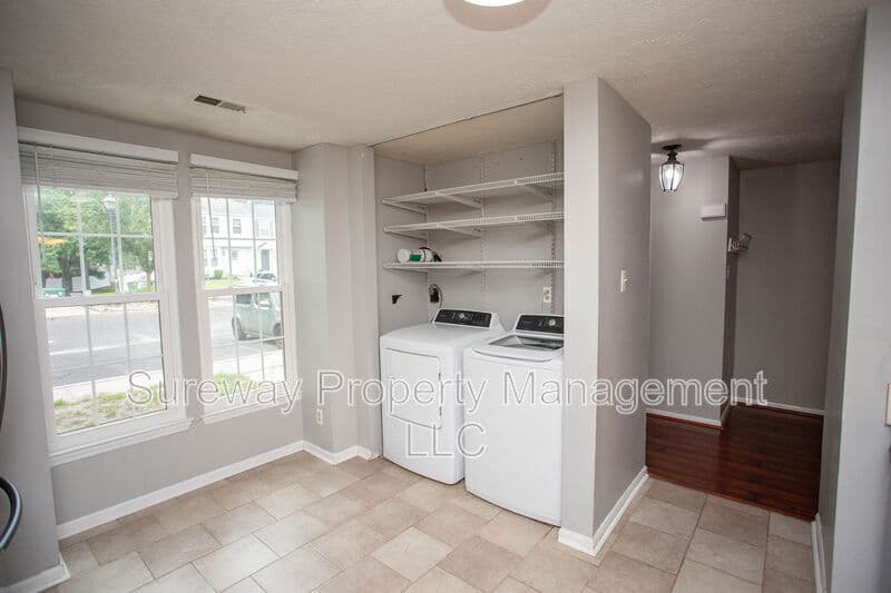 Marlton Townhome: 38 Dorchester Cir