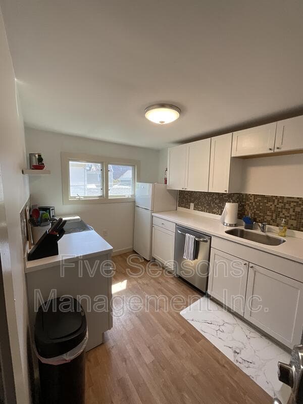Burlington Condo: 133 Elmwood Avenue - 4