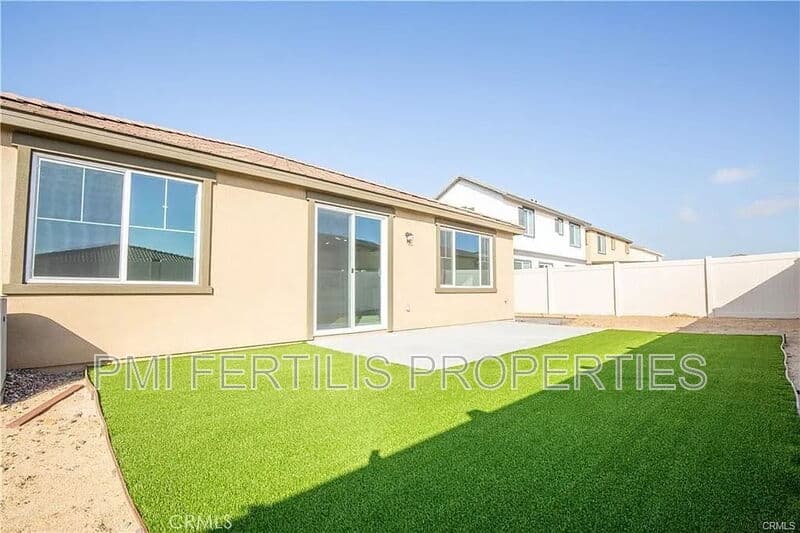Menifee House: 29962 Warrior Way