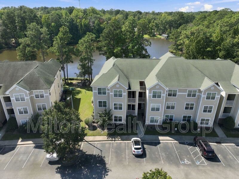 Fayetteville Condo: 3310 Harbour Pointe Place