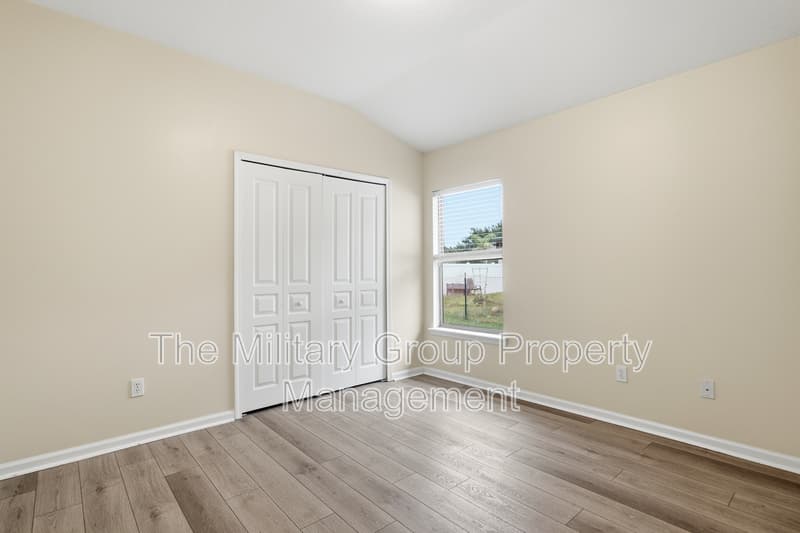 Orange Park House: 1059 Maple Lane